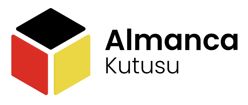 Almanca Kutusu | Online Almanca Kursu